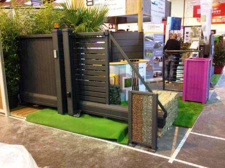 Salon artibat pilier technique