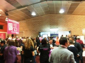 Soiree Mulhousiennes