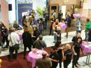 Soiree Mulhousiennes Stonefence