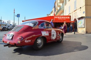 Rallye des princesses