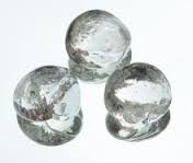 Billes de verre PEARL de la Rochere
